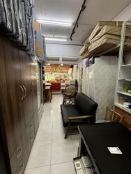 9 TELOK BLANGAH CRESCENT (D4), Shop House #547966661